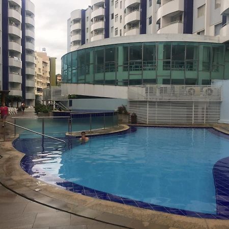 Aguas Da Serra- Rio Quente-Go Apto 2 Qtos Particular- Kültér fotó