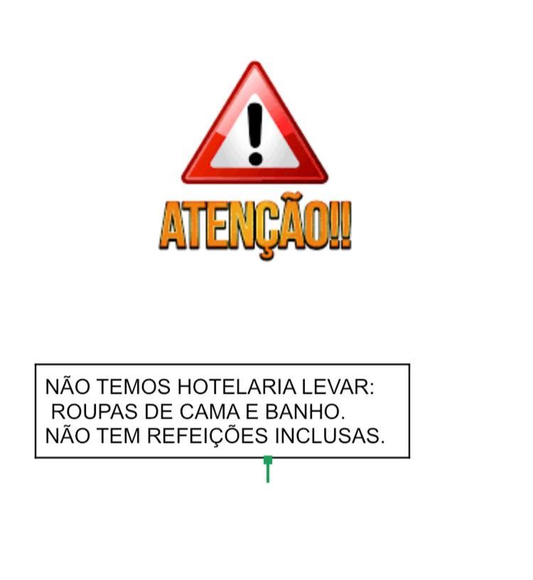 Aguas Da Serra- Rio Quente-Go Apto 2 Qtos Particular- Kültér fotó