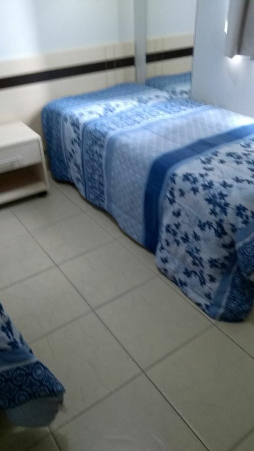 Aguas Da Serra- Rio Quente-Go Apto 2 Qtos Particular- Kültér fotó