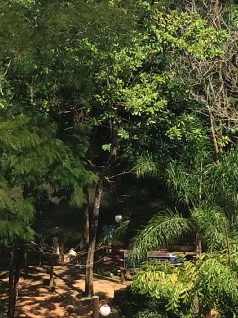 Aguas Da Serra- Rio Quente-Go Apto 2 Qtos Particular- Kültér fotó